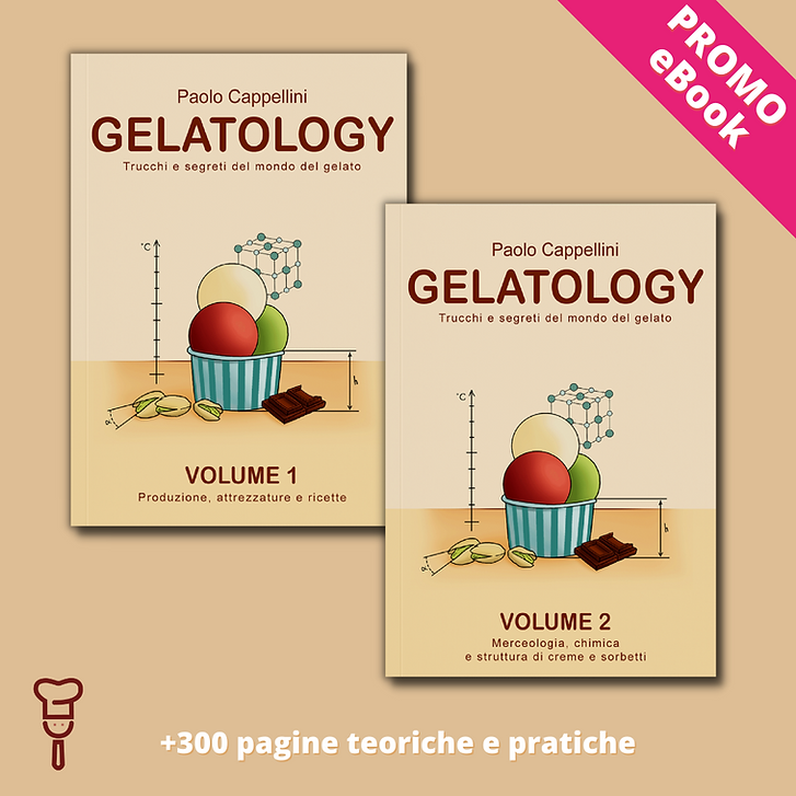 [eBook estratto] Gelatology Vol.1 & Vol.2
